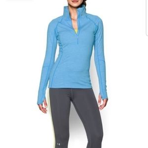 Under Armour Cold Gear Half Zip
